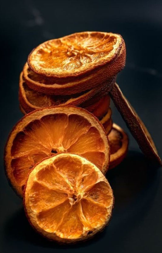 Sweet orange