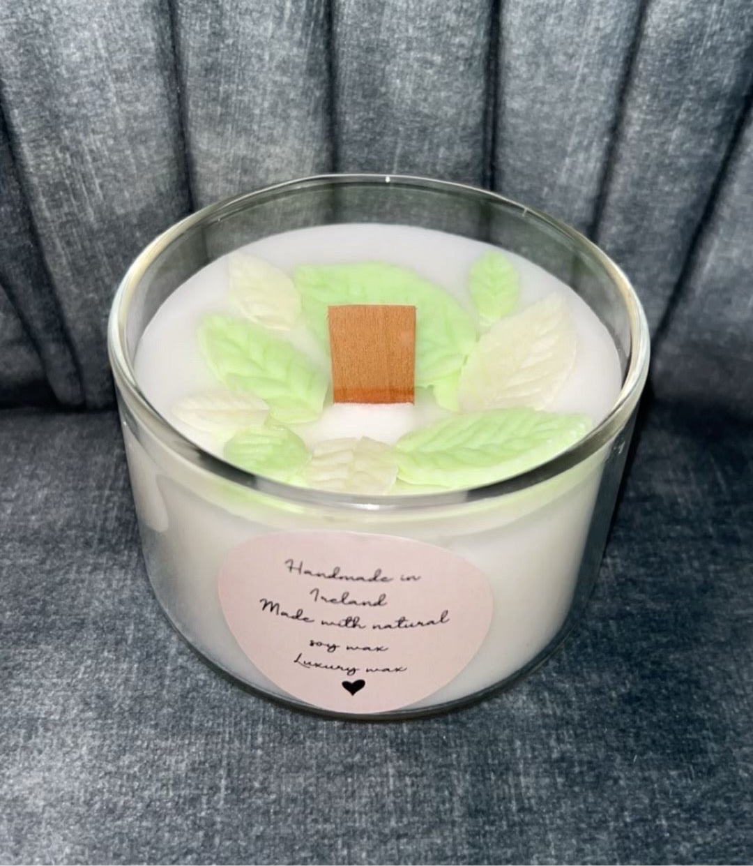 Peppermint chill