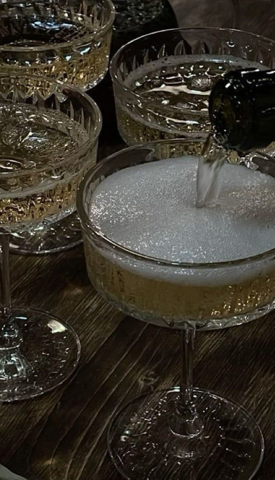 Champagne